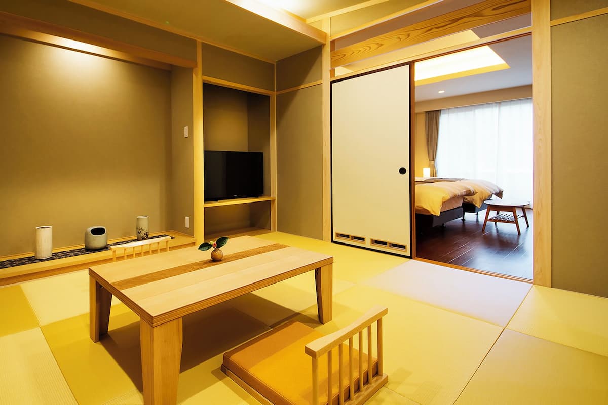 ห้องซูพีเรีย, ปลอดบุหรี่, อ่างอาบน้ำ | ตู้นิรภัยในห้องพัก, Wi-Fi ฟรี, ผ้าปูที่นอน