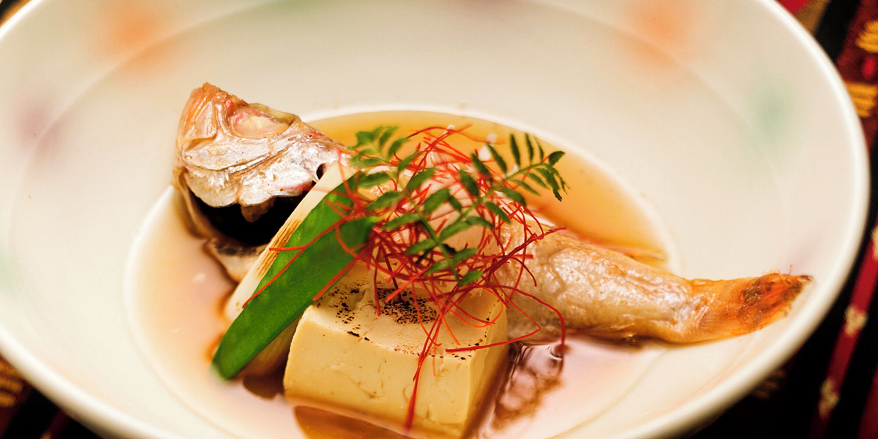 食事・飲み物