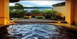Hot springs