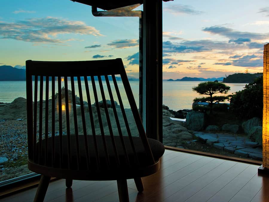 Family Room, Shared Bathroom, Sea Facing | Balcony view