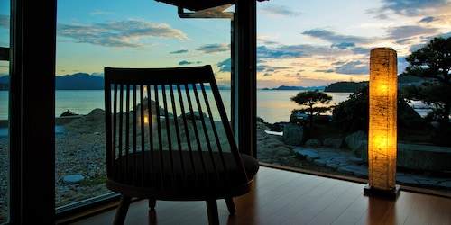 Yukei no Yado Umi no Yurikago Hagikomachi