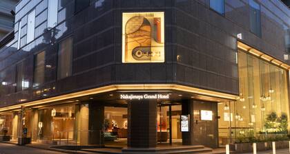 Nakajimaya Grand Hotel