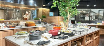 Nakajimaya Grand Hotel