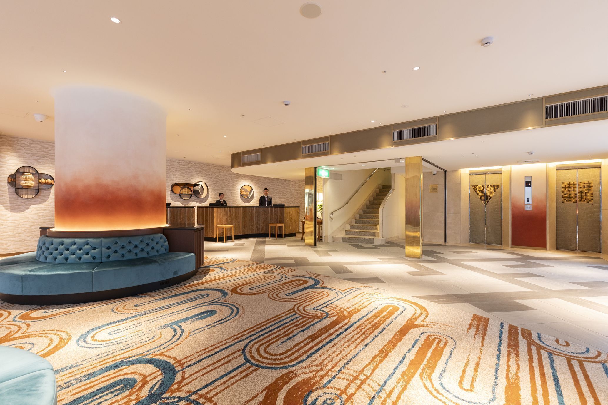 4 restaurants, breakfast, lunch, dinner served; chinese cuisine