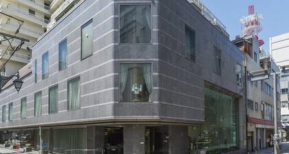 Nakajimaya Grand Hotel