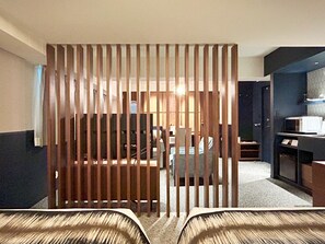 Bureau, Wi-Fi gratuit, draps fournis