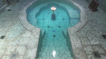Hot springs