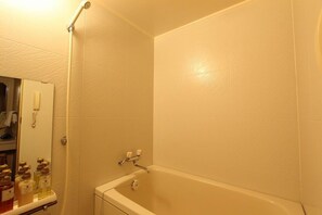Bathroom - Shimonoseki Grand Hotel (Shimonoseki)