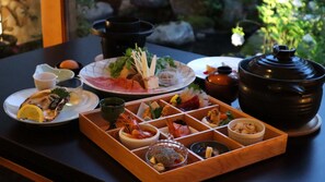 식사 및 음료