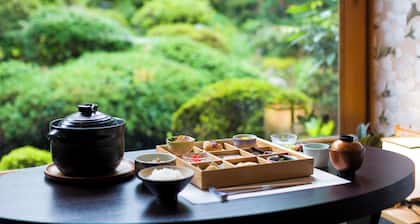 Barcos Ryokan Misasaso