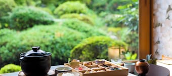 Barcos Ryokan Misasaso