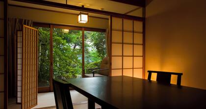 Barcos Ryokan Misasaso