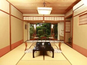 Dining - Barcos Ryokan Misasaso (Misasa)