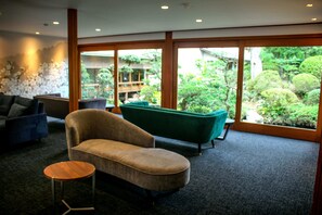 Interior - Barcos Ryokan Misasaso (Misasa)