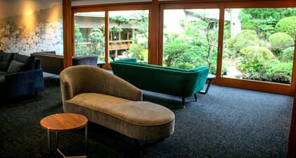 Barcos Ryokan Misasaso