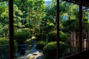 Interior - Barcos Ryokan Misasaso (Misasa)
