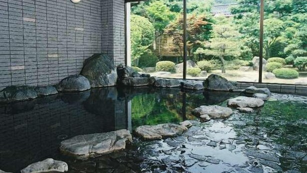 Unclassified image, 1 of 55, button - Barcos Ryokan Misasaso (Misasa)