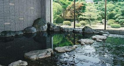 Barcos Ryokan Misasaso