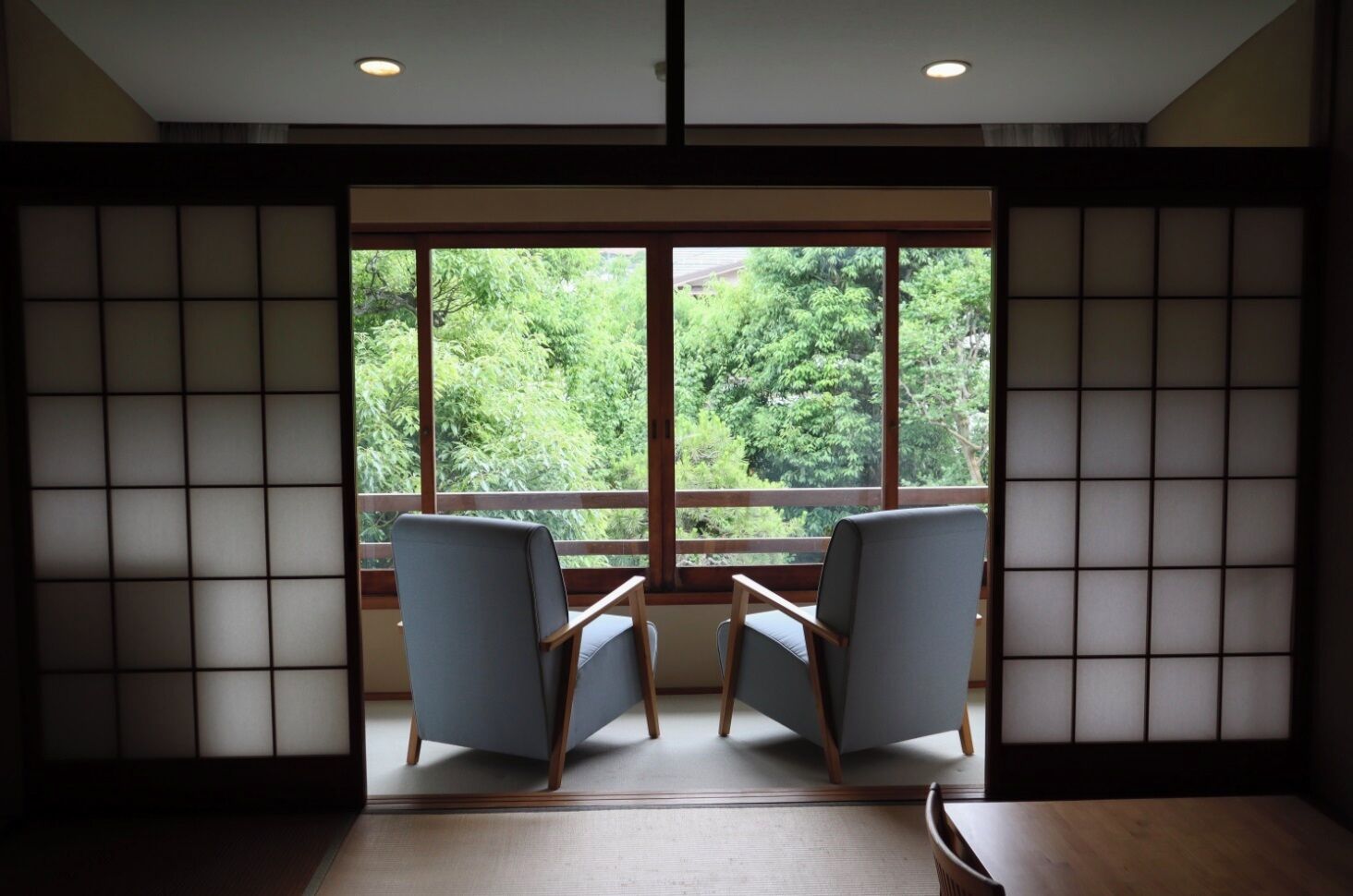 Interieur