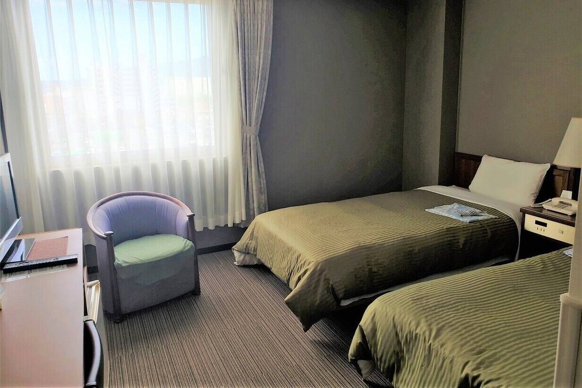 客室