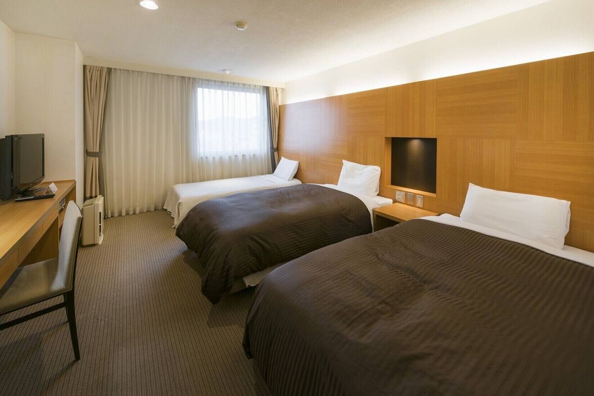客室