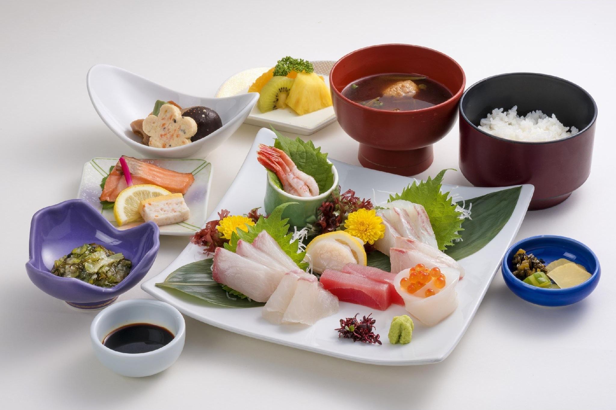 餐飲
