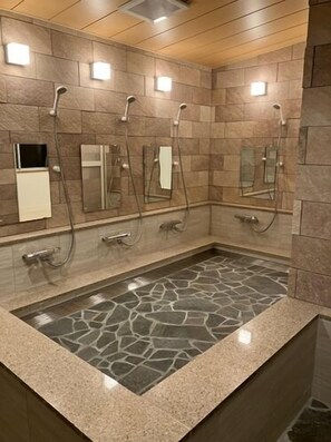 Spa - Hagi no Mikuriya Takadai (Hagi)