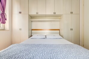 1 bedroom, in-room safe, iron/ironing board, free WiFi - Split Suites Centre Apartman Anka (Split)