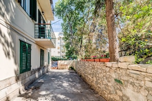 Front of property - Split Suites Centre Apartman Anka (Split)