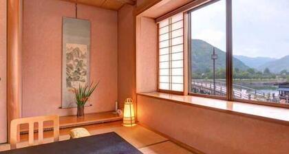Kappo Ryokan Shiratame Ryokan
