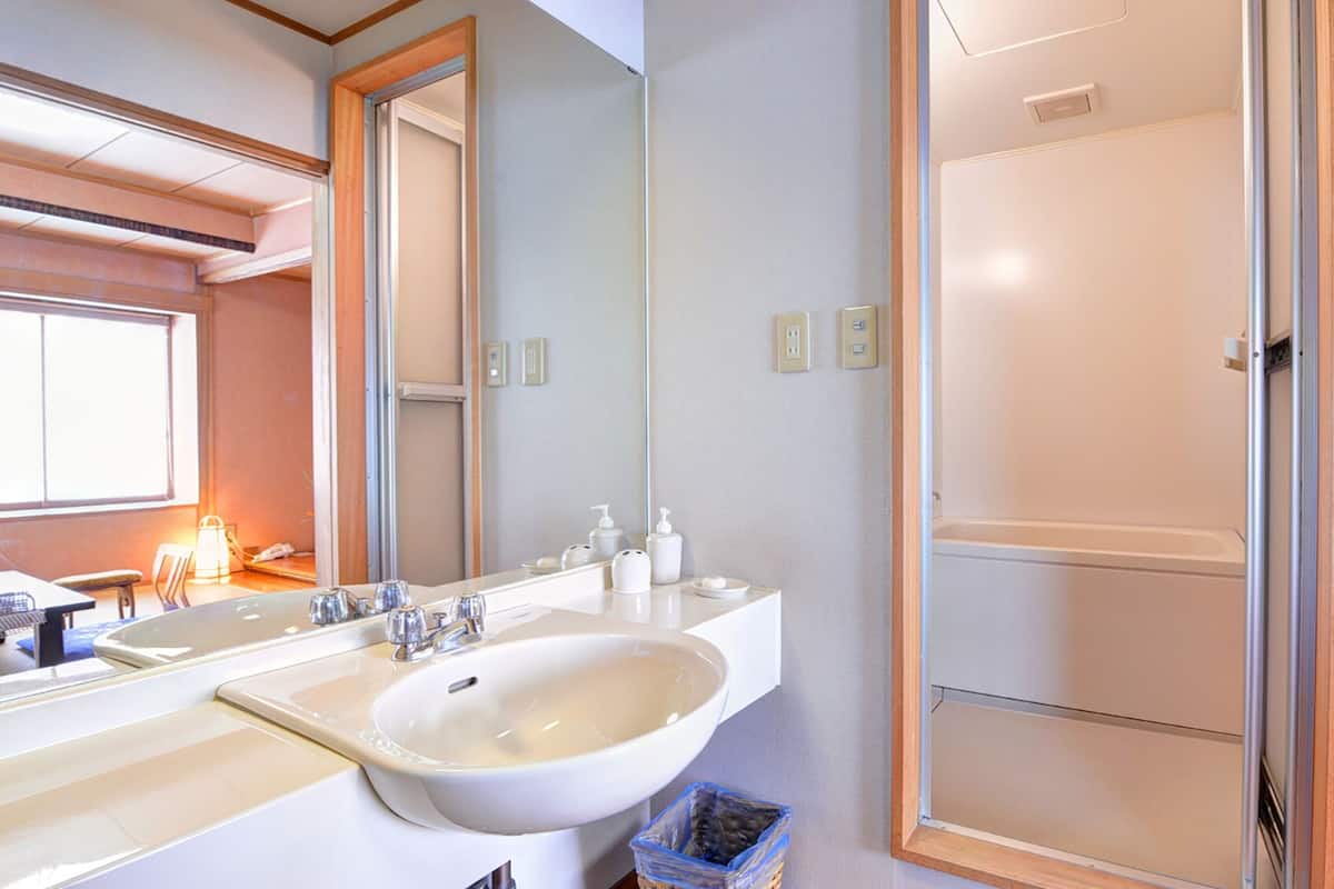 Kamar mandi