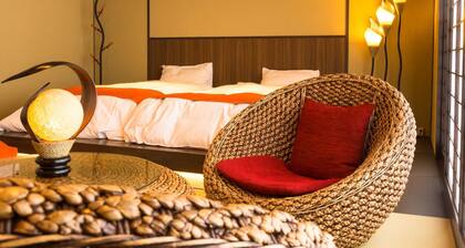 Iki Sakana Senmon Ryokan Atarashiya