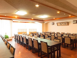 Sala de reuniones