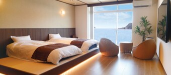 Iki Sakana Senmon Ryokan Atarashiya