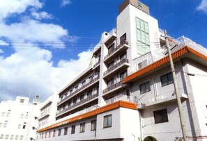 Exterior - Hotel Itoh (Iwade)