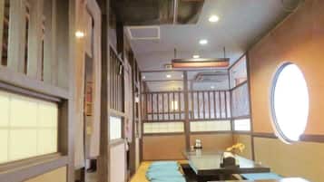 餐廳