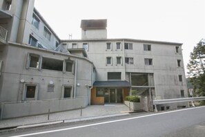 Exterieur