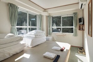Room - Sansuikan Kawayu Matsuya (Tanabe)