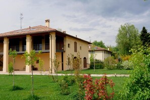 Exterior - Locanda del Toro (Calderara di Reno)