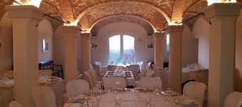 羅坎達托羅飯店