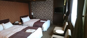 Yamaguchi Grand Hotel