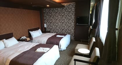 Yamaguchi Grand Hotel