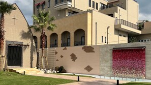 Exterior - Yamaguchi Grand Hotel (Yamaguchi)