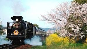 Miscellaneous - Yamaguchi Grand Hotel (Yamaguchi)
