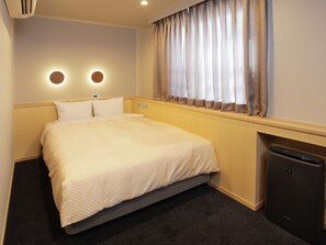 Room - Yamaguchi Grand Hotel (Yamaguchi)