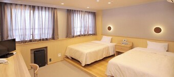 Yamaguchi Grand Hotel