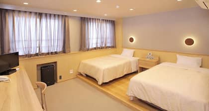 Yamaguchi Grand Hotel