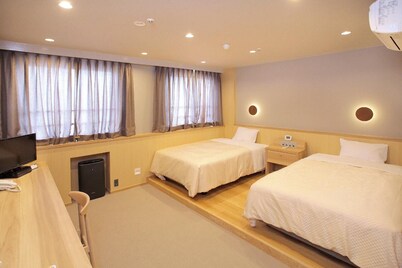 Yamaguchi Grand Hotel