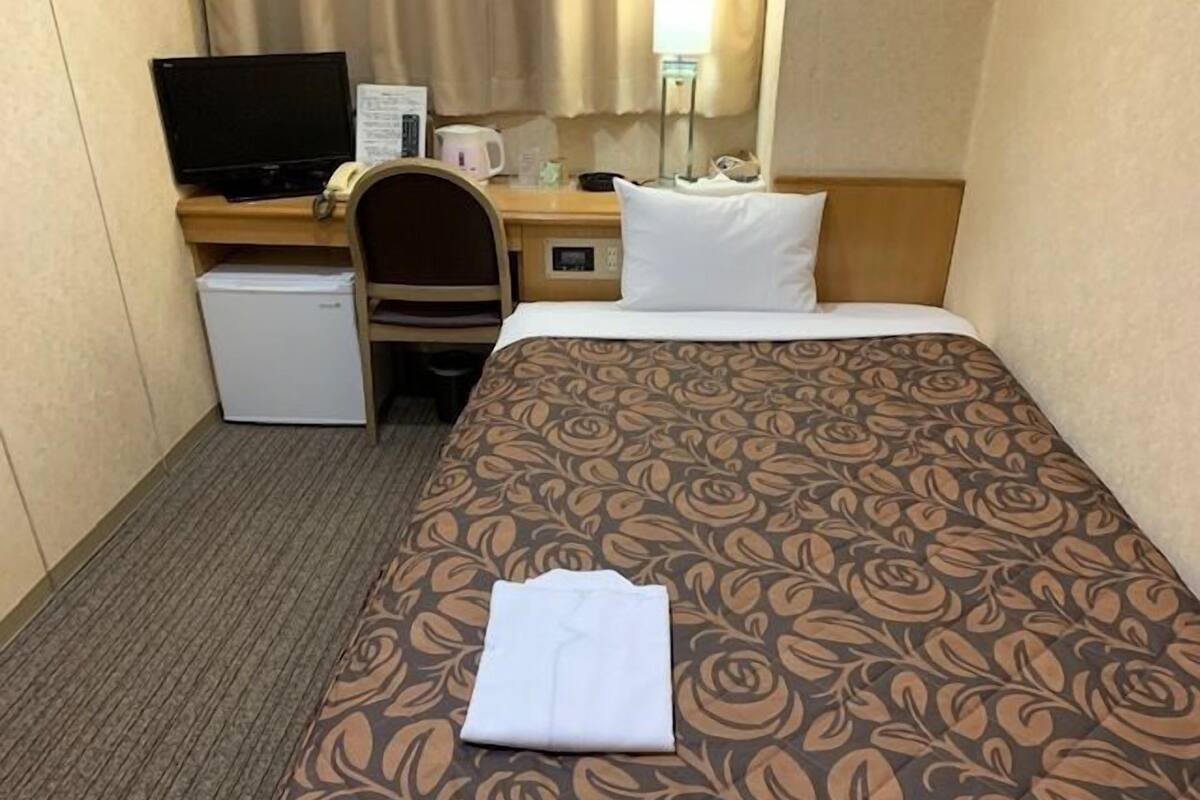 ห้องพัก