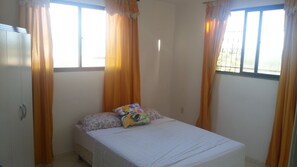 Iron/ironing board, free WiFi, bed sheets - Brasil Mulato (Salvador)